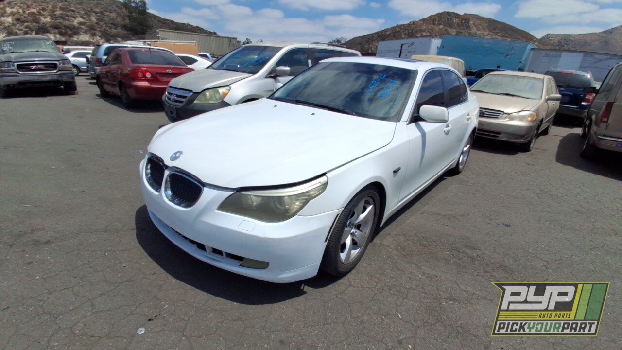 Photo of 2008 Bmw 528I