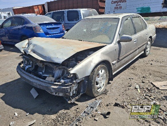 Photo of 1991 Honda Accord