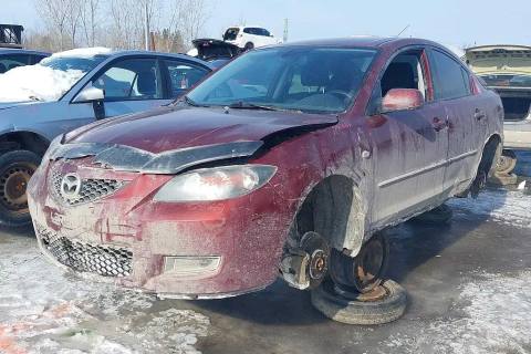 Photo of 2009 Mazda Mazda3