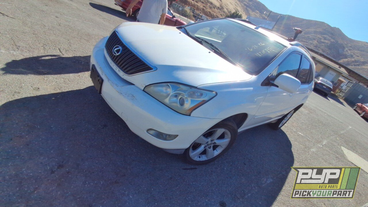 Photo of 2005 Lexus Rx330
