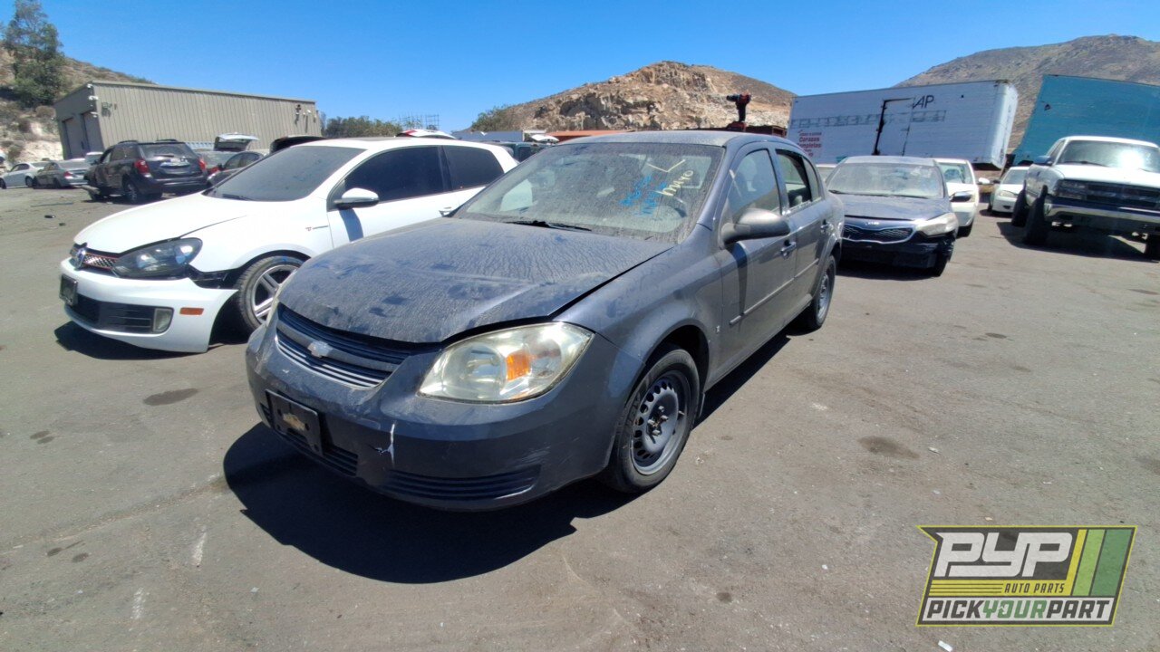 Photo of 2008 Chevrolet Cobalt