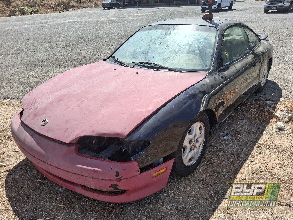 Photo of 1994 Mazda Mx-6