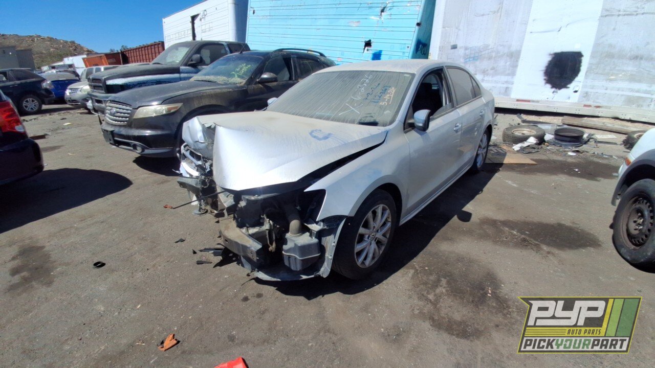 Photo of 2011 Volkswagen Jetta