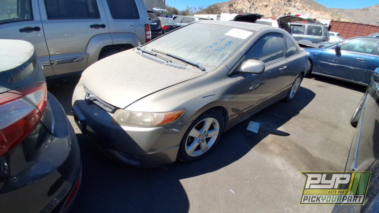 Photo of 2007 Honda Civic