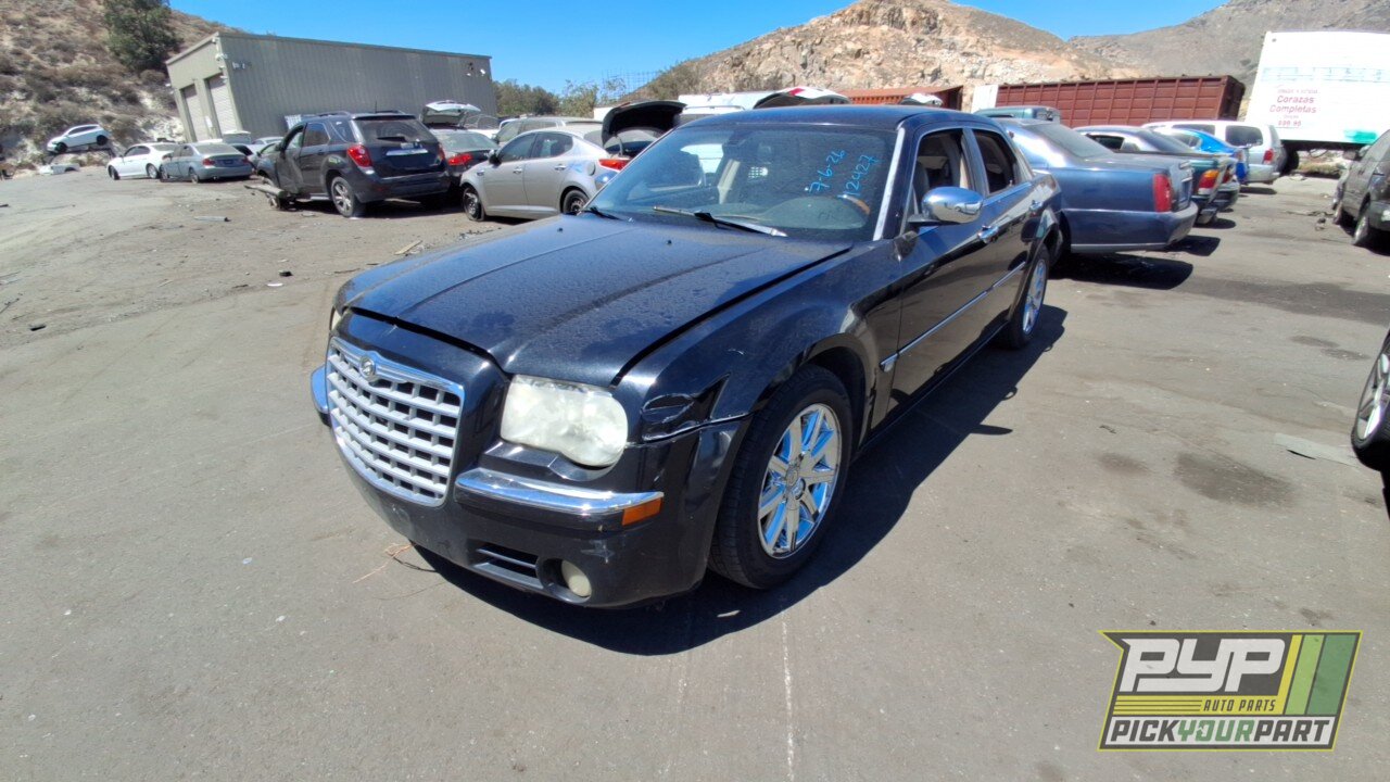 Photo of 2007 Chrysler 300