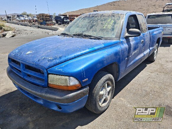 Photo of 1998 Dodge Dakota