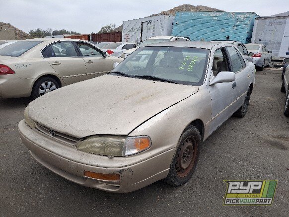 Photo of 1996 Toyota Camry