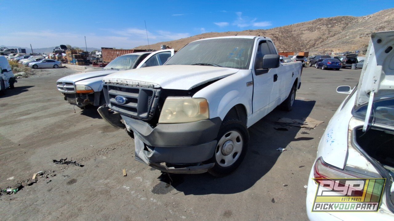 Photo of 2005 Ford F-150