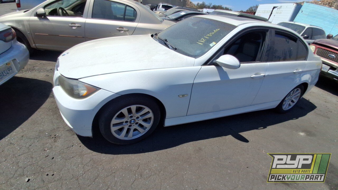 Photo of 2006 Bmw 325I