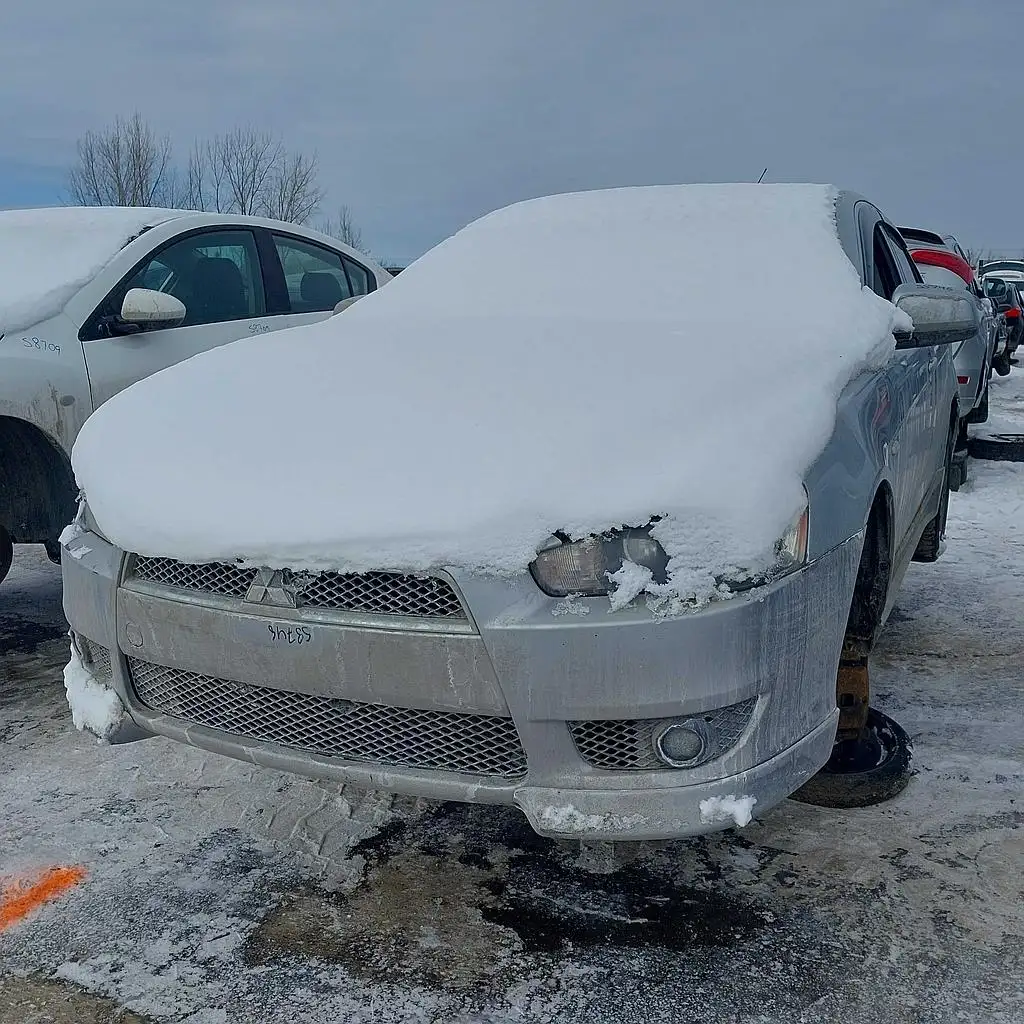 Photo of 2009 Mitsubishi Lancer