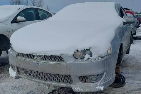 Photo of 2009 Mitsubishi Lancer