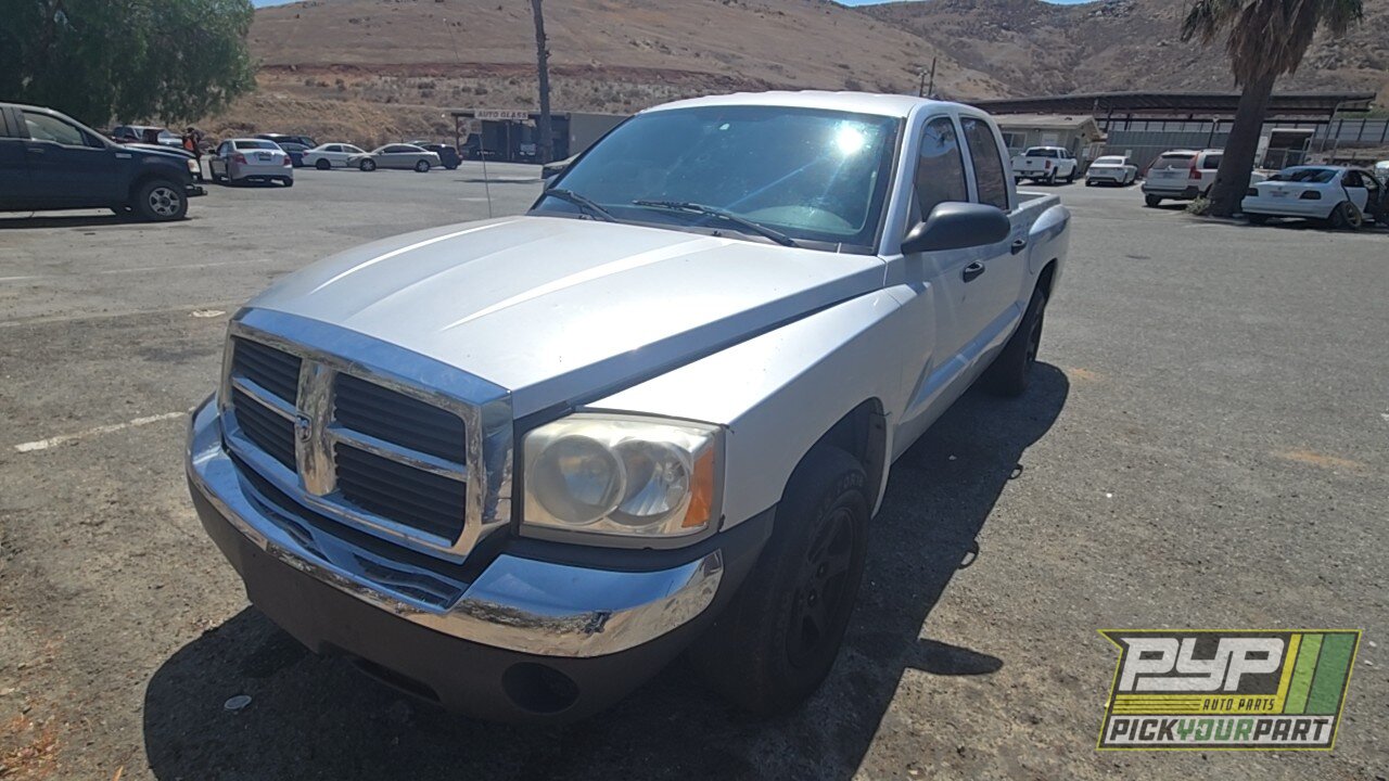 Photo of 2005 Dodge Dakota