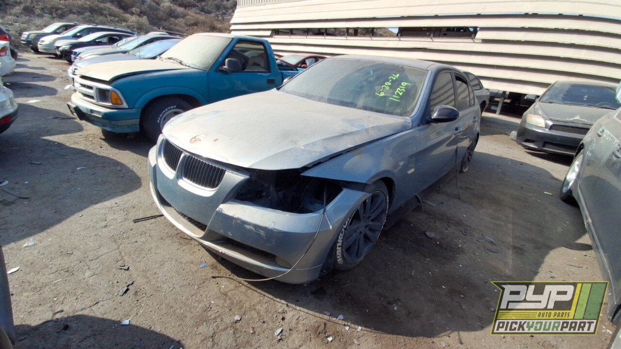 Photo of 2007 Bmw 328I