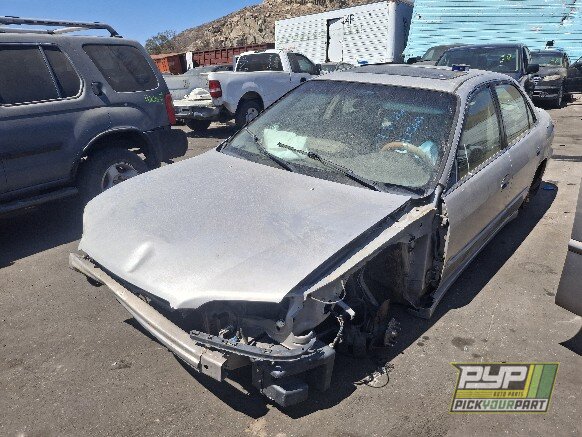 Photo of 1998 Honda Accord