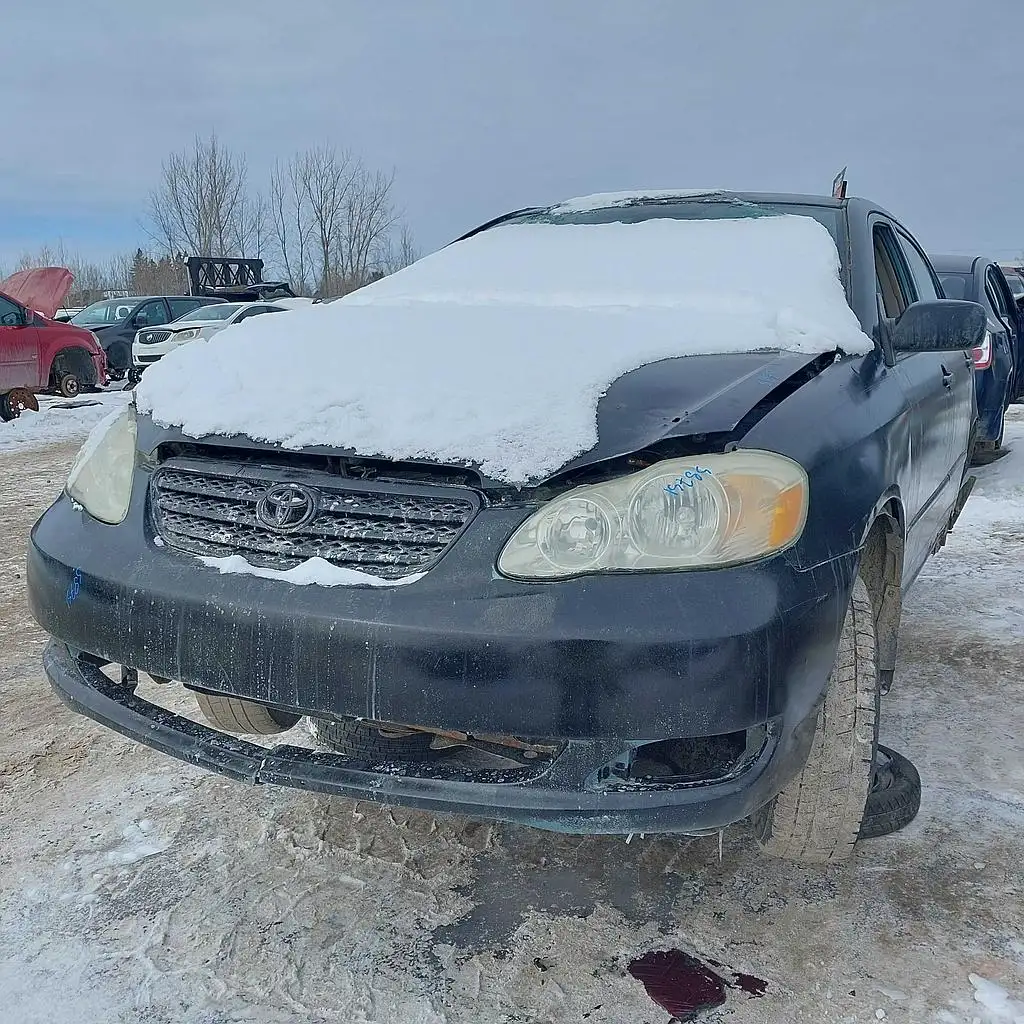 Photo of 2005 Toyota Corolla