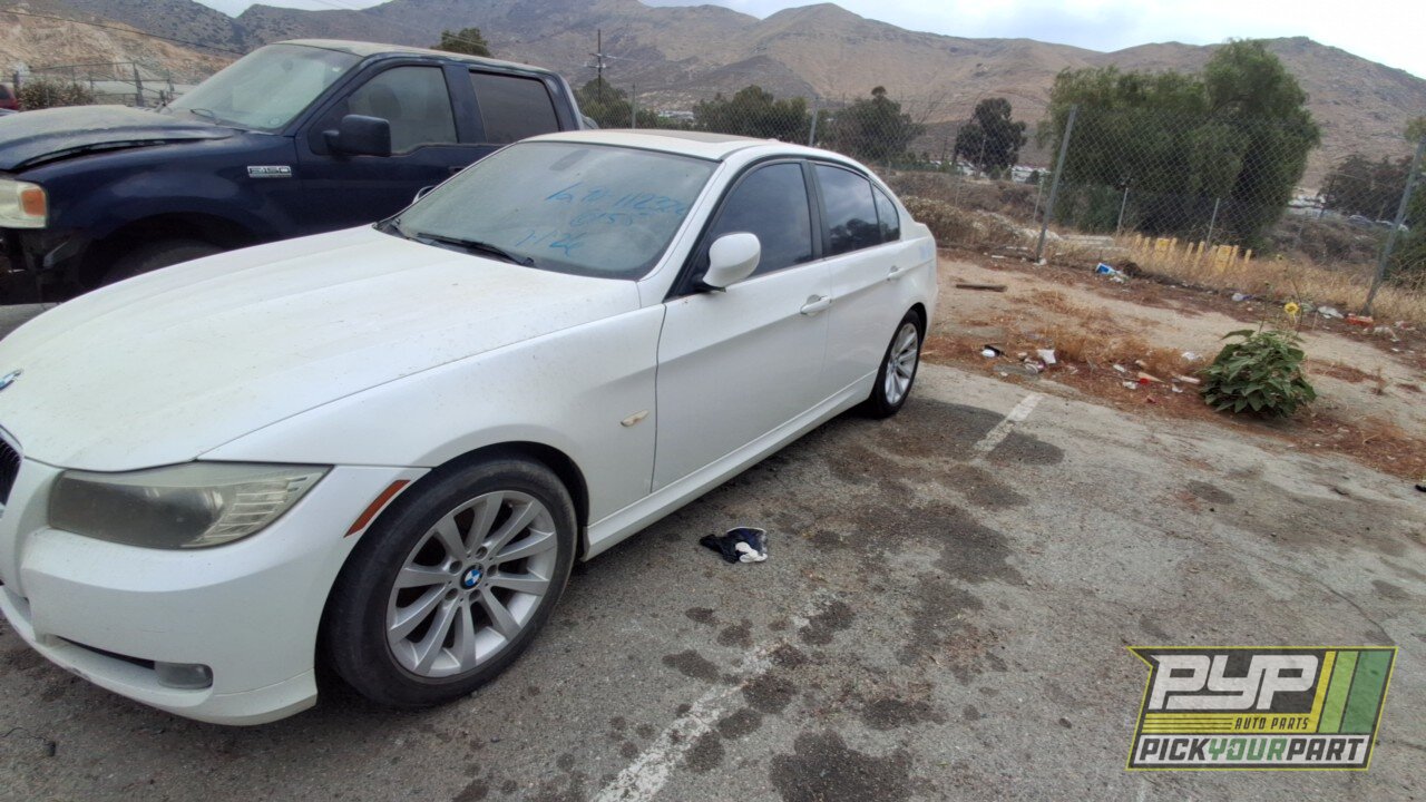 Photo of 2010 Bmw 328I