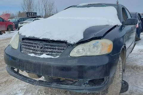 Photo of 2005 Toyota Corolla