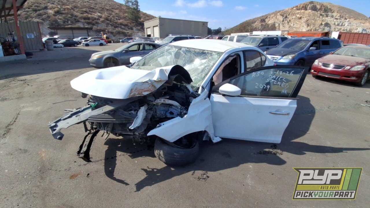 Photo of 2018 Nissan Sentra