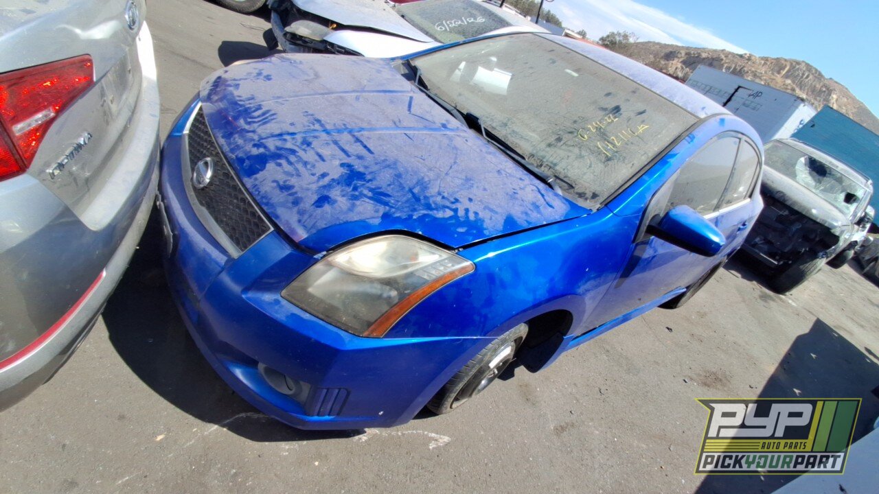 Photo of 2010 Nissan Sentra