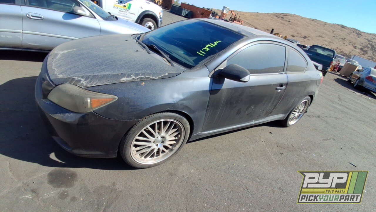 Photo of 2006 Scion Tc