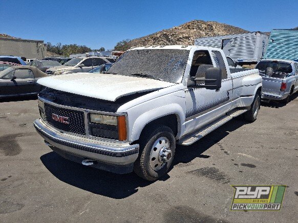 Photo of 1989 Gmc C3500