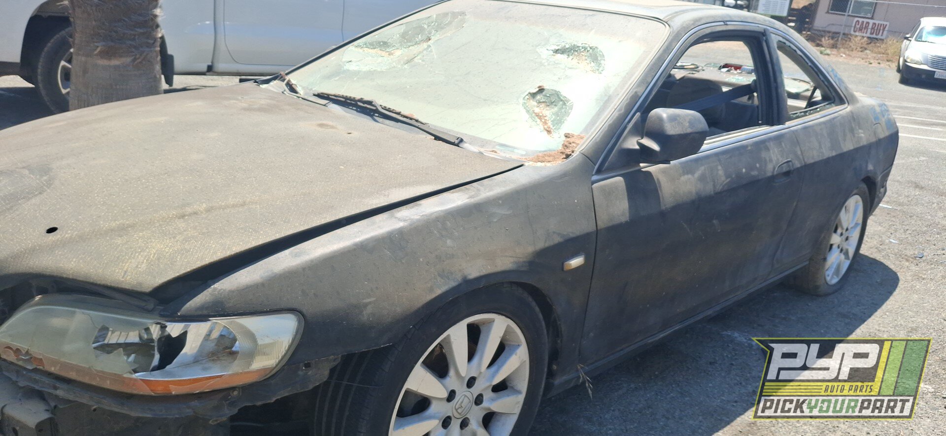 Photo of 1999 Honda Accord