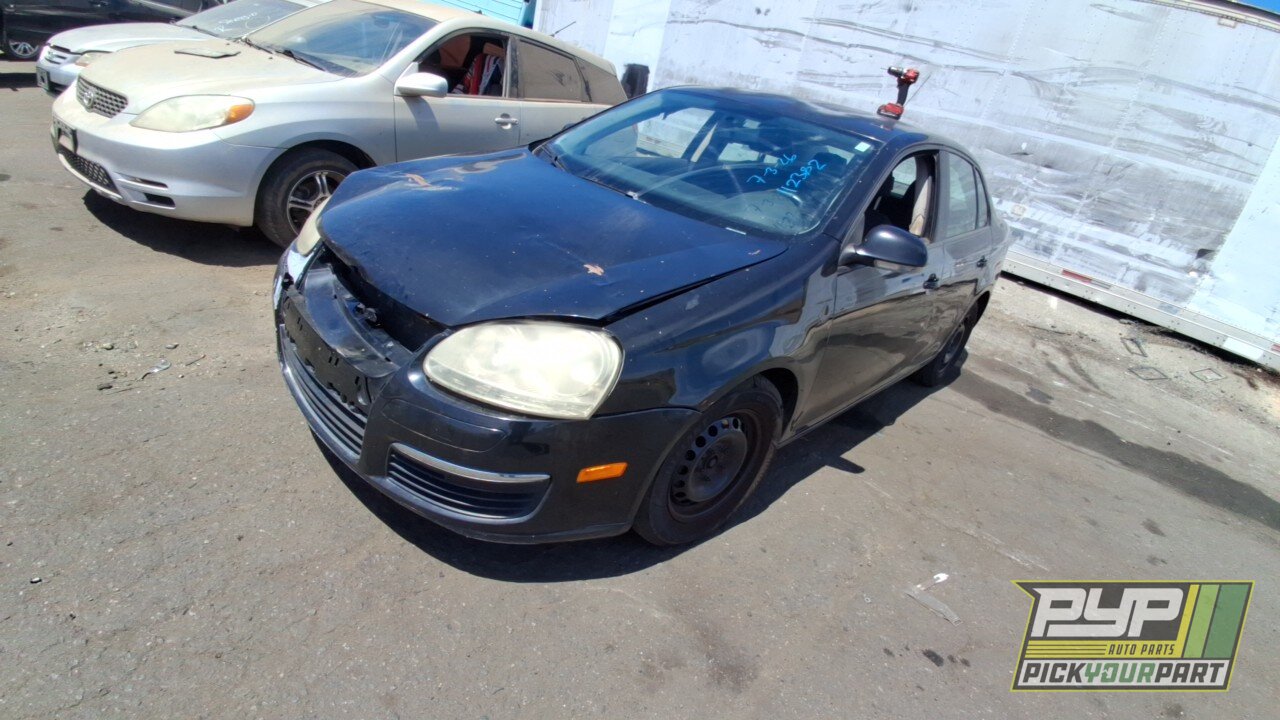 Photo of 2007 Volkswagen Jetta