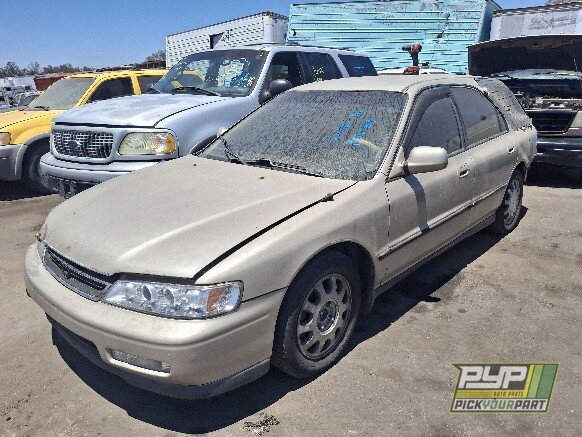 Photo of 1995 Honda Accord