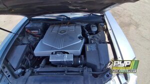 Photo of 2005 Cadillac Cts