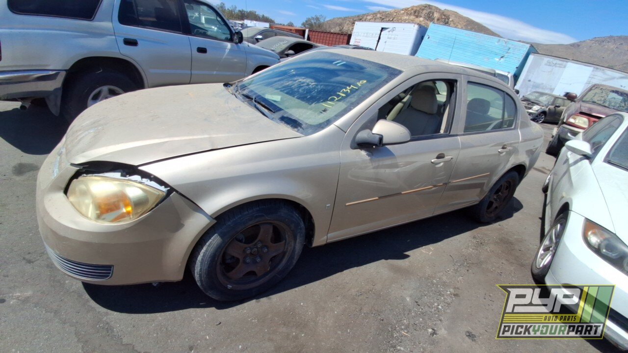 Photo of 2007 Chevrolet Cobalt