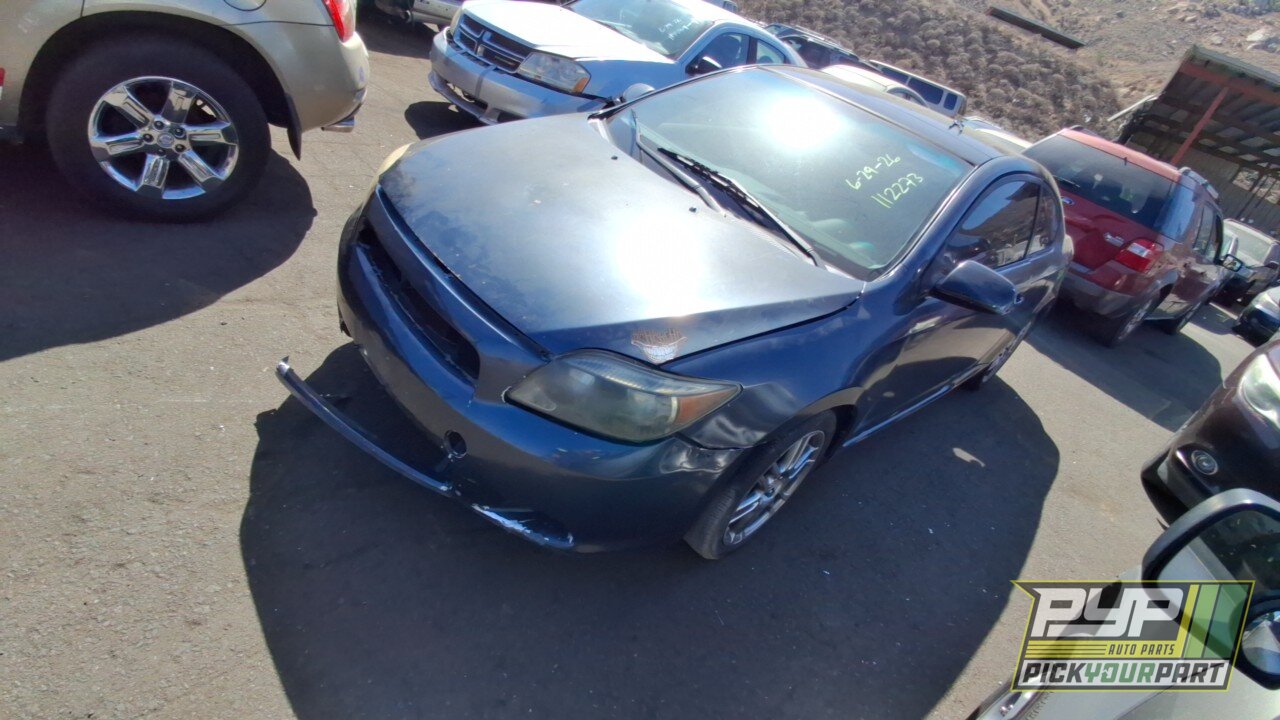 Photo of 2006 Scion Tc
