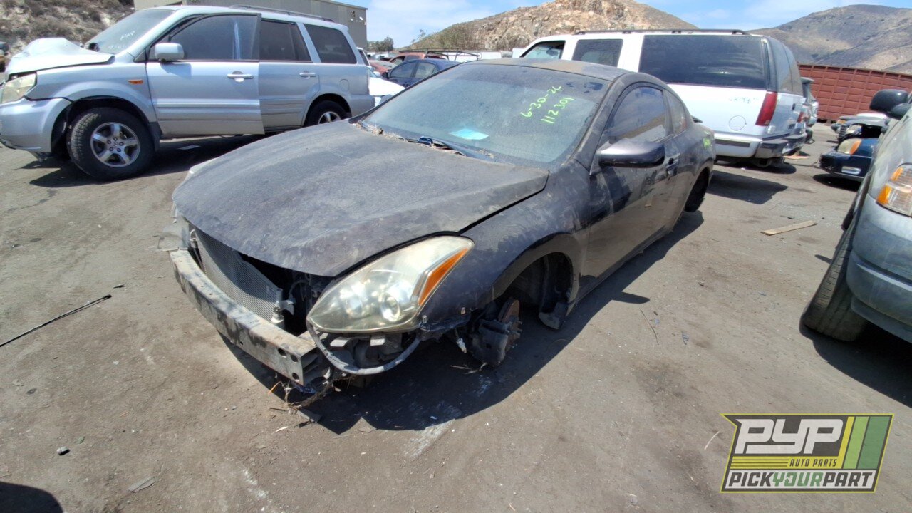 Photo of 2011 Nissan Altima