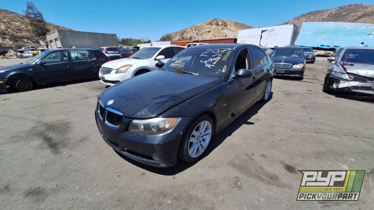 Photo of 2006 Bmw 325I