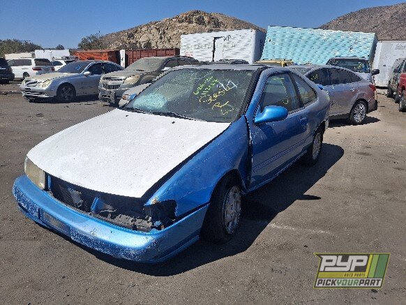 Photo of 1996 Nissan 200Sx