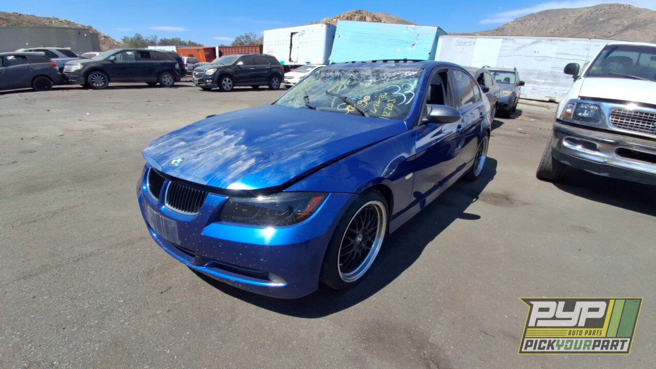Photo of 2008 Bmw 328I