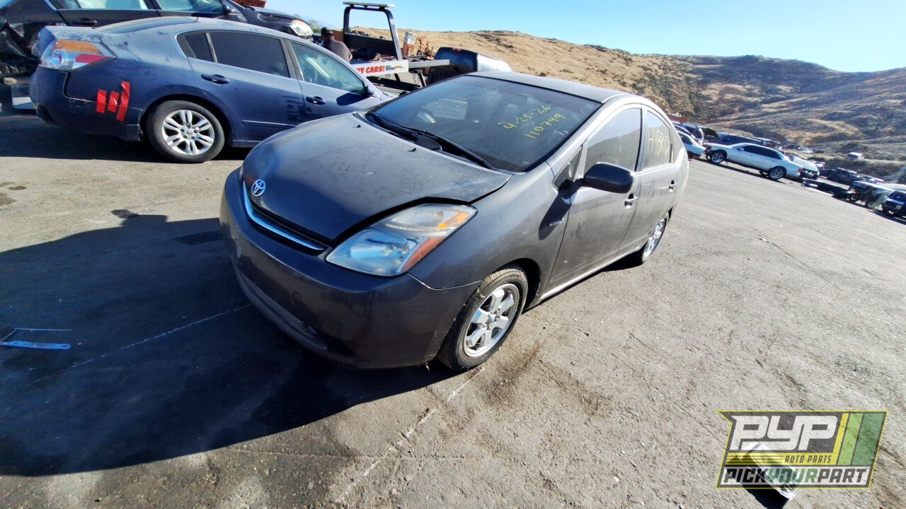 Photo of 2009 Toyota Prius