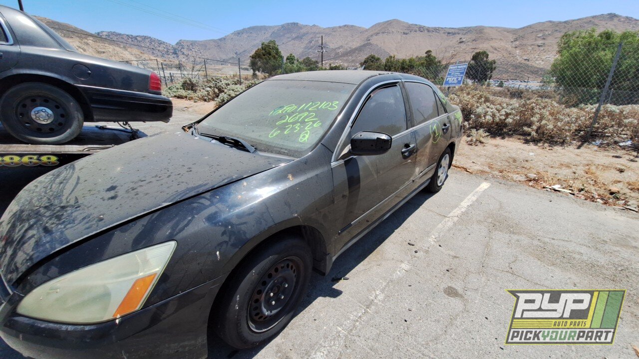Photo of 2007 Honda Accord