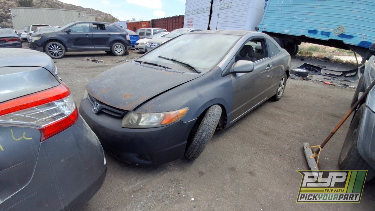 Photo of 2006 Honda Civic