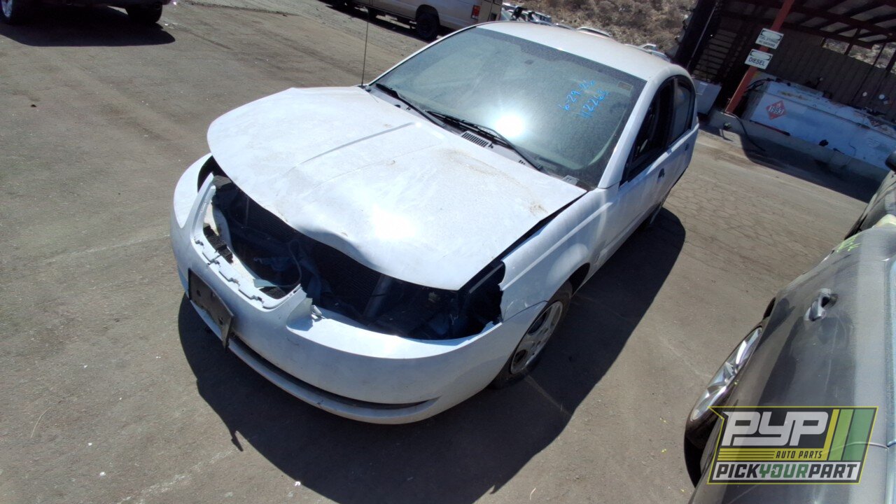 Photo of 2005 Saturn Ion