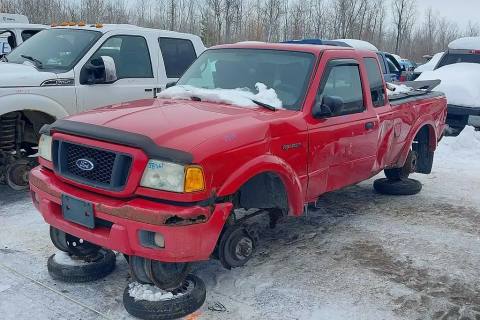 Photo of 2004 Ford Ranger