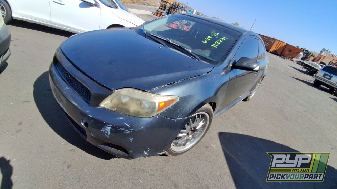 Photo of 2005 Scion Tc