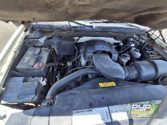 Photo of 1997 Ford F-150