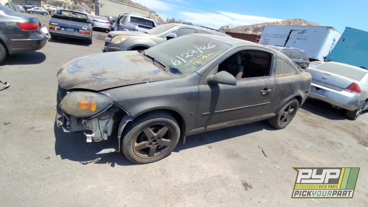 Photo of 2006 Chevrolet Cobalt