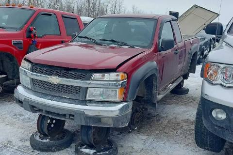 Photo of 2006 Chevrolet Colorado