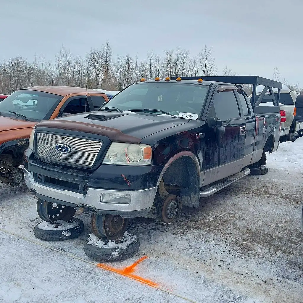 Photo of 2004 Ford F-150