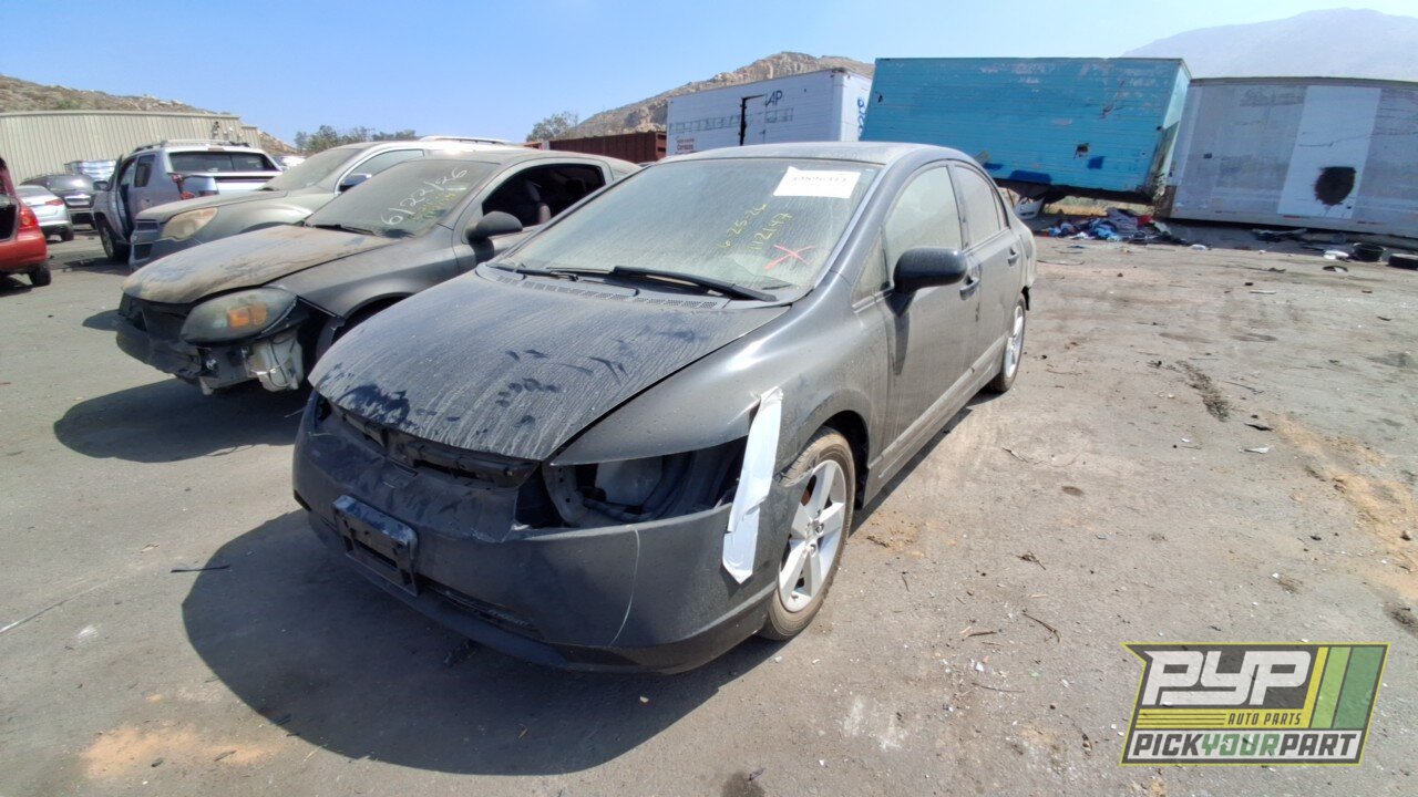 Photo of 2006 Honda Civic