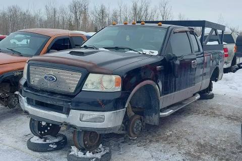 Photo of 2004 Ford F-150