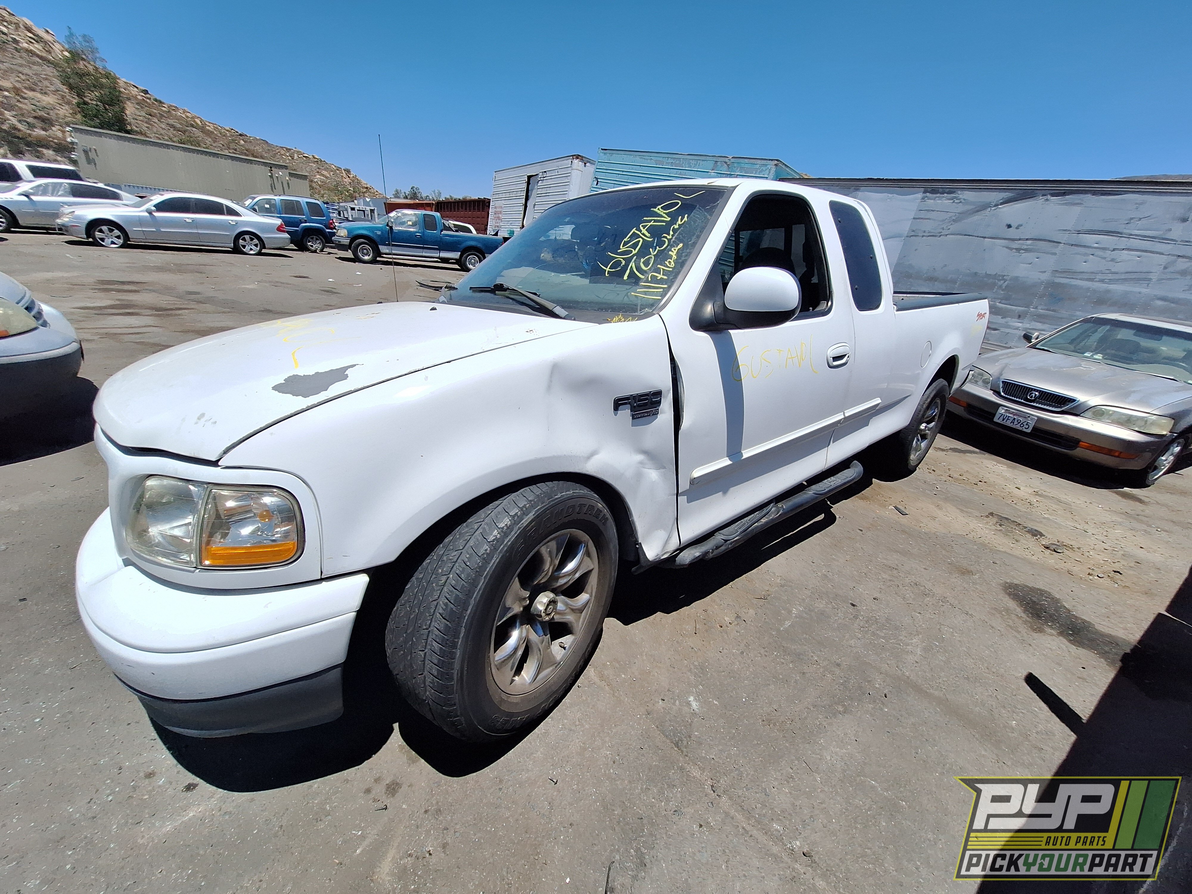 Photo of 1999 Ford F-150