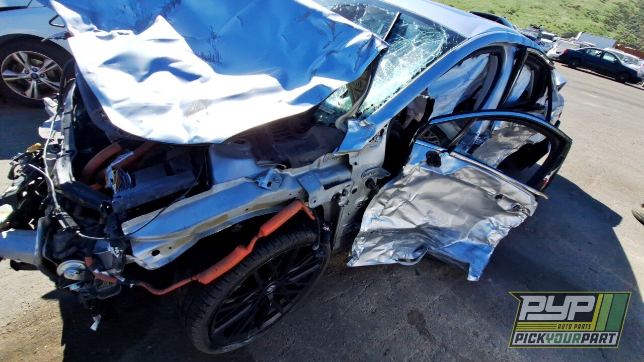Photo of 2016 Ford Fusion
