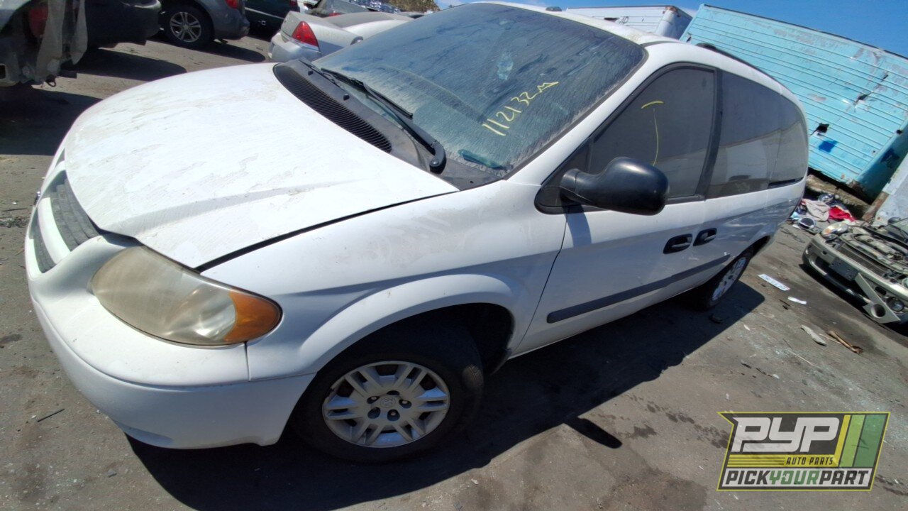 Photo of 2006 Dodge Grand Caravan